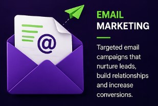 Email Marketing Services | Aiken SC & Augusta GA