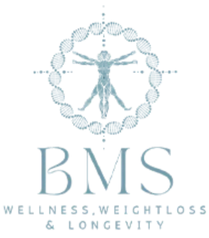 BMS Wellness Logo