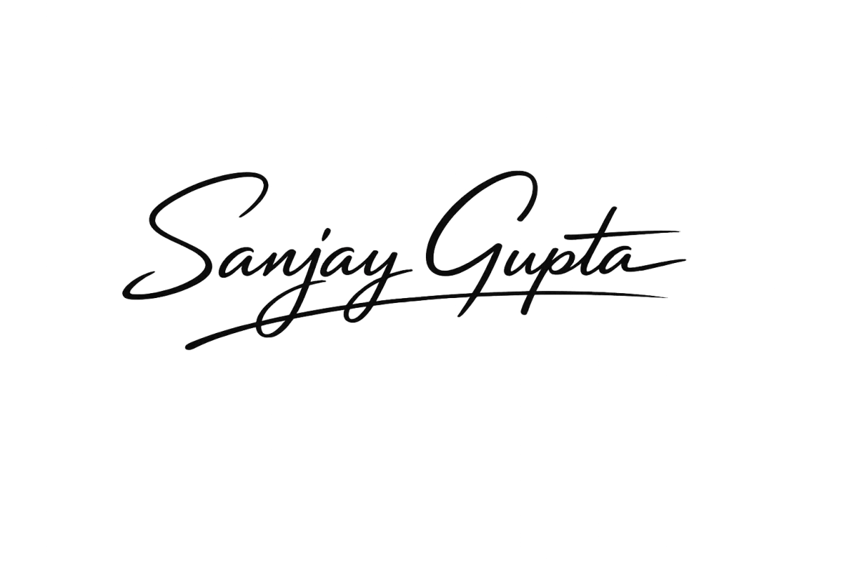 Candidate Signature Placeholder