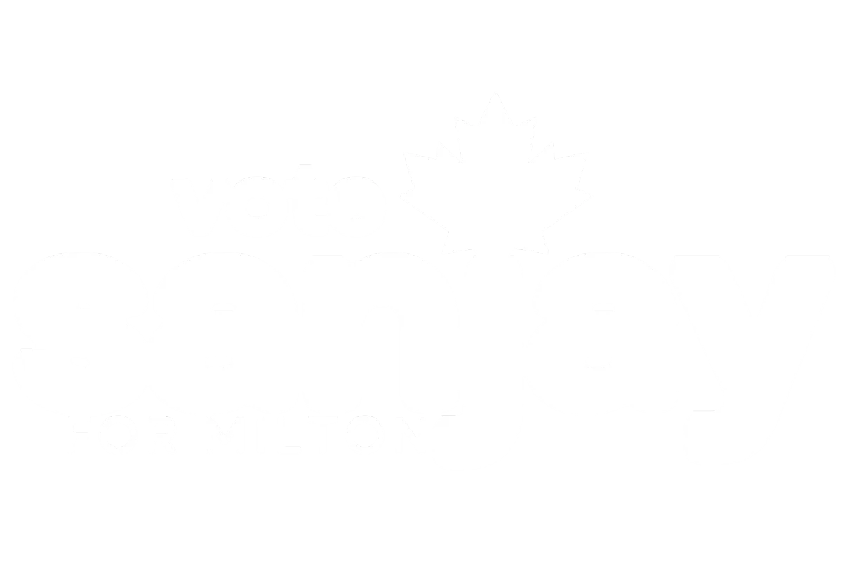 [Candidate Name] Logo