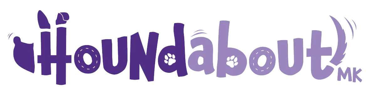 HoundaboutBrand Logo