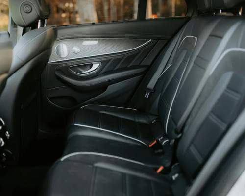 Cranbourne Full Car Detailing