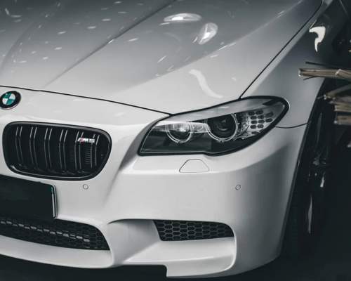  Interior Detailing