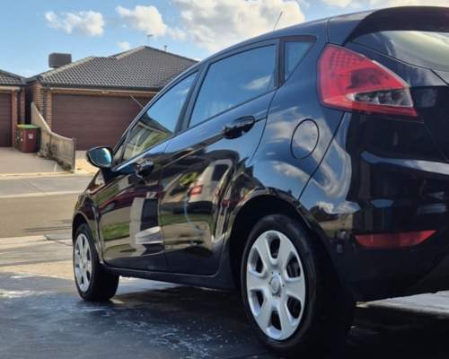 Braeside Full Car Detailing