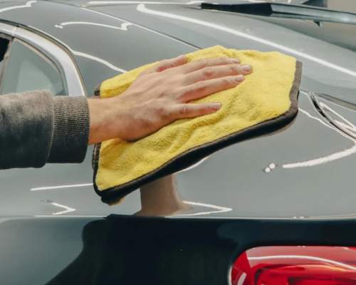  Interior Detailing