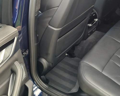 Berwick Full Car Detailing