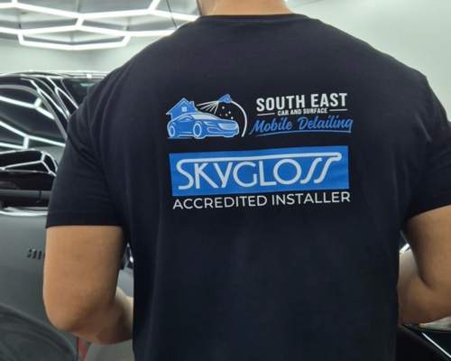 Dandenong SkyGloss Clearcoat Restoration
