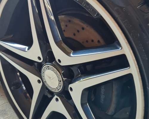 Dandenong Interior Detailing