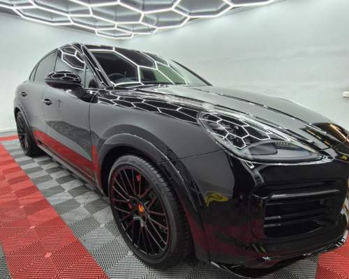 Car Detailing Dandenong