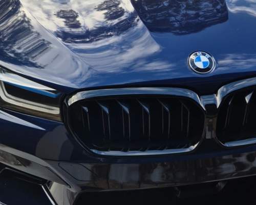 Dandenong Full Car Detailing