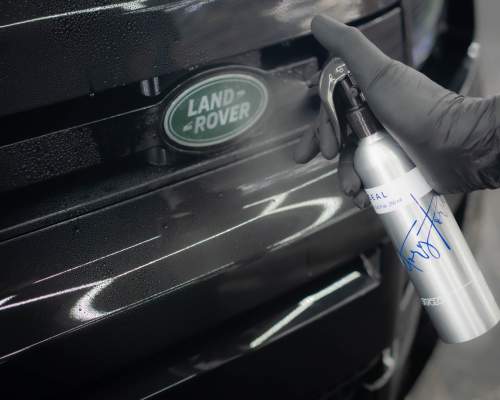 Clyde Full Car Detailing