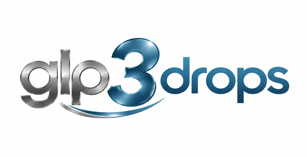 GLP3 Drops