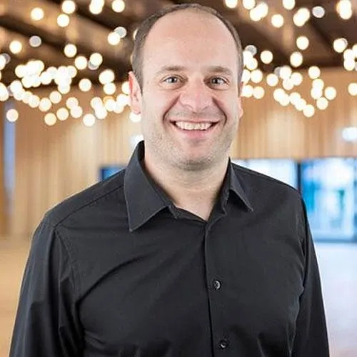 Thomas Schärer