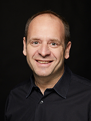 Thomas Hansen - Recruiting Manager