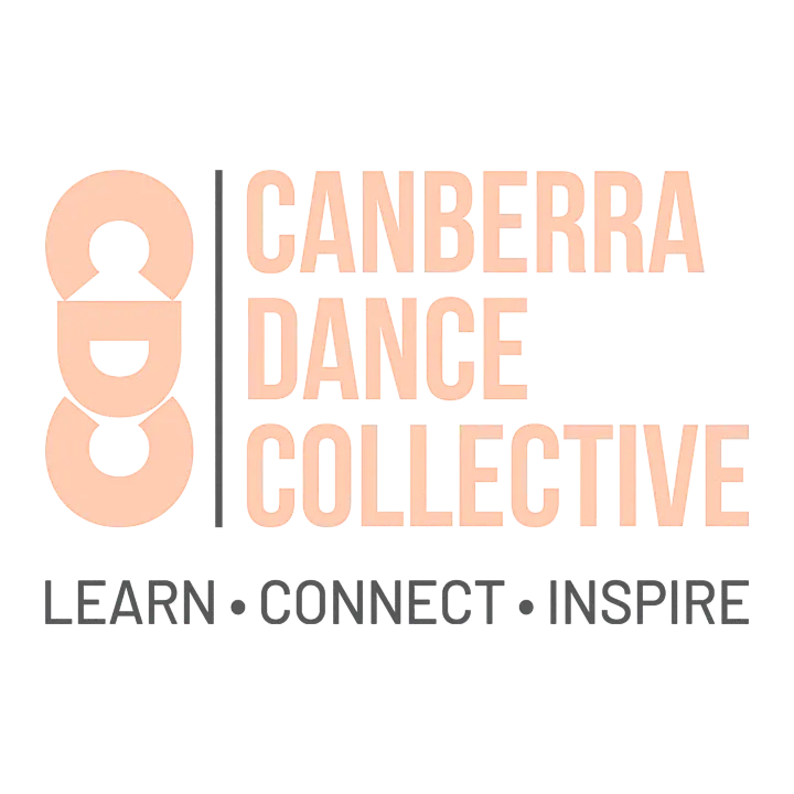Canberra Dance Collective Logo