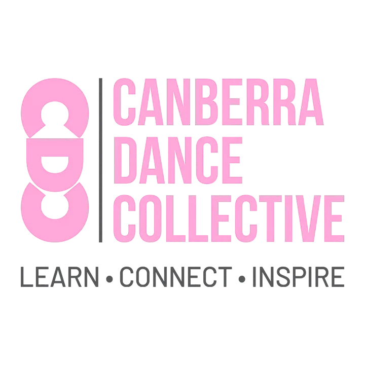 Canberra Dance Collective Logo