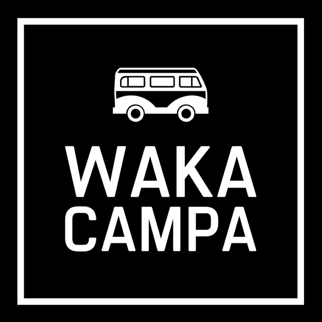 Waka Campa Brand Logo