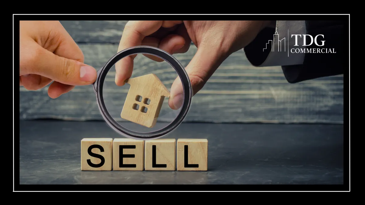 How to Sell Commercial Real Estate