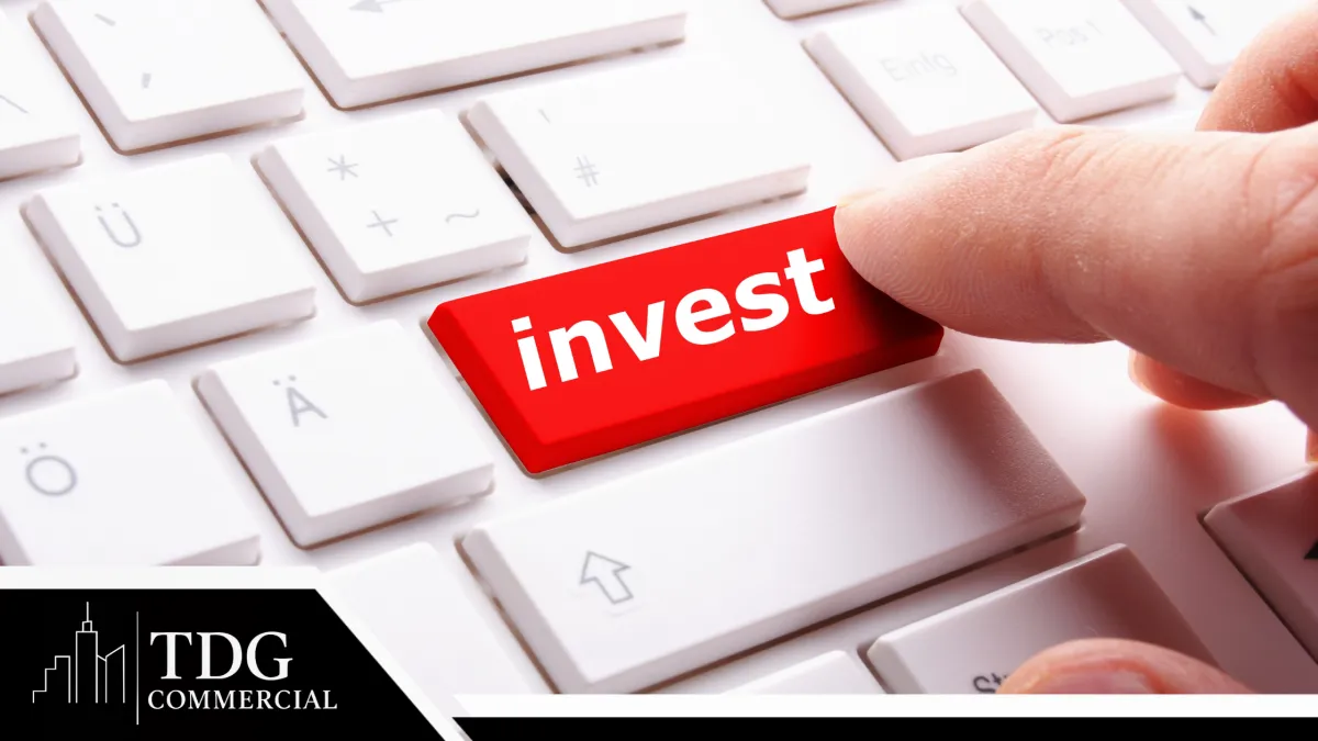 How to Invest in Commercial Real Estate