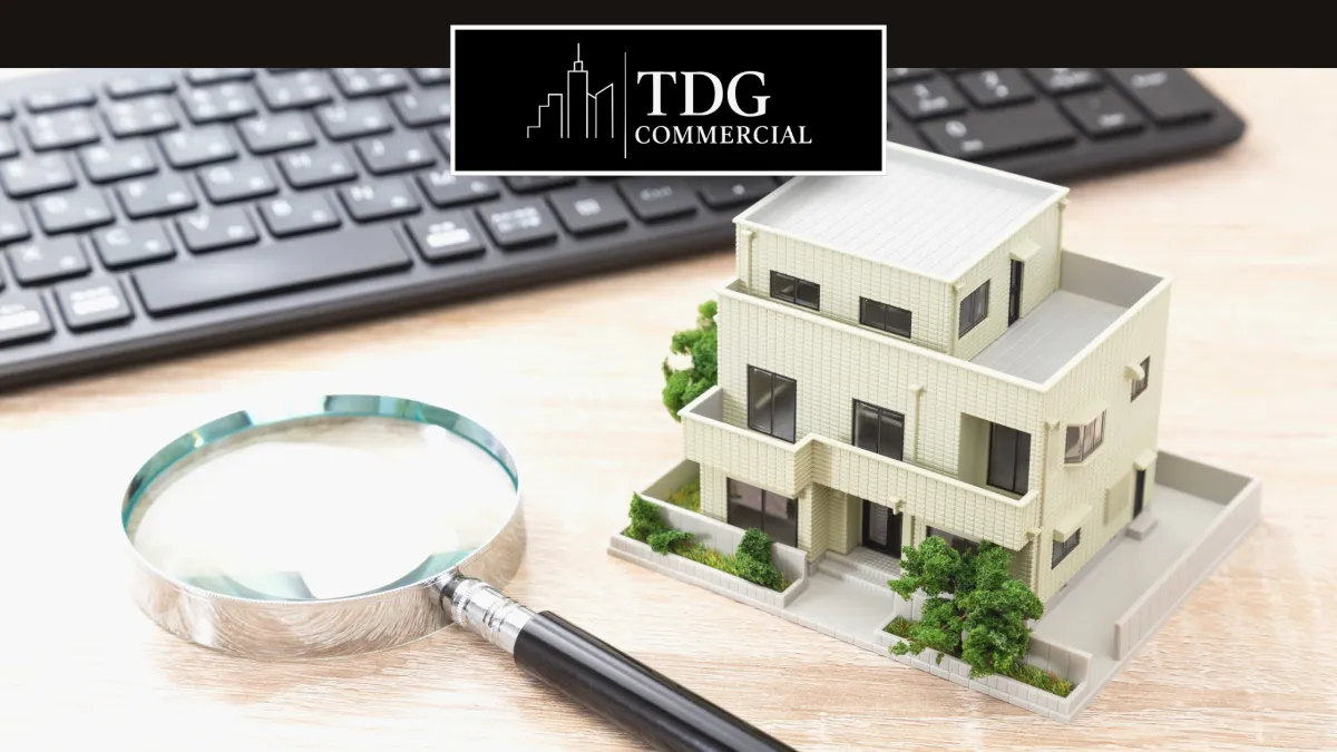 How to Find Commercial Real Estate
