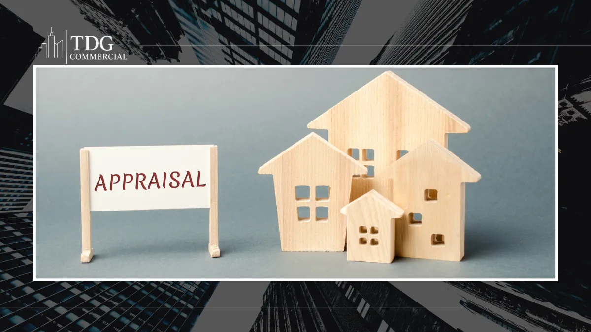 How to Appraise Commercial Real Estate