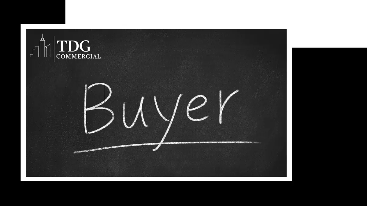How to Find a Buyer for a Commercial Property