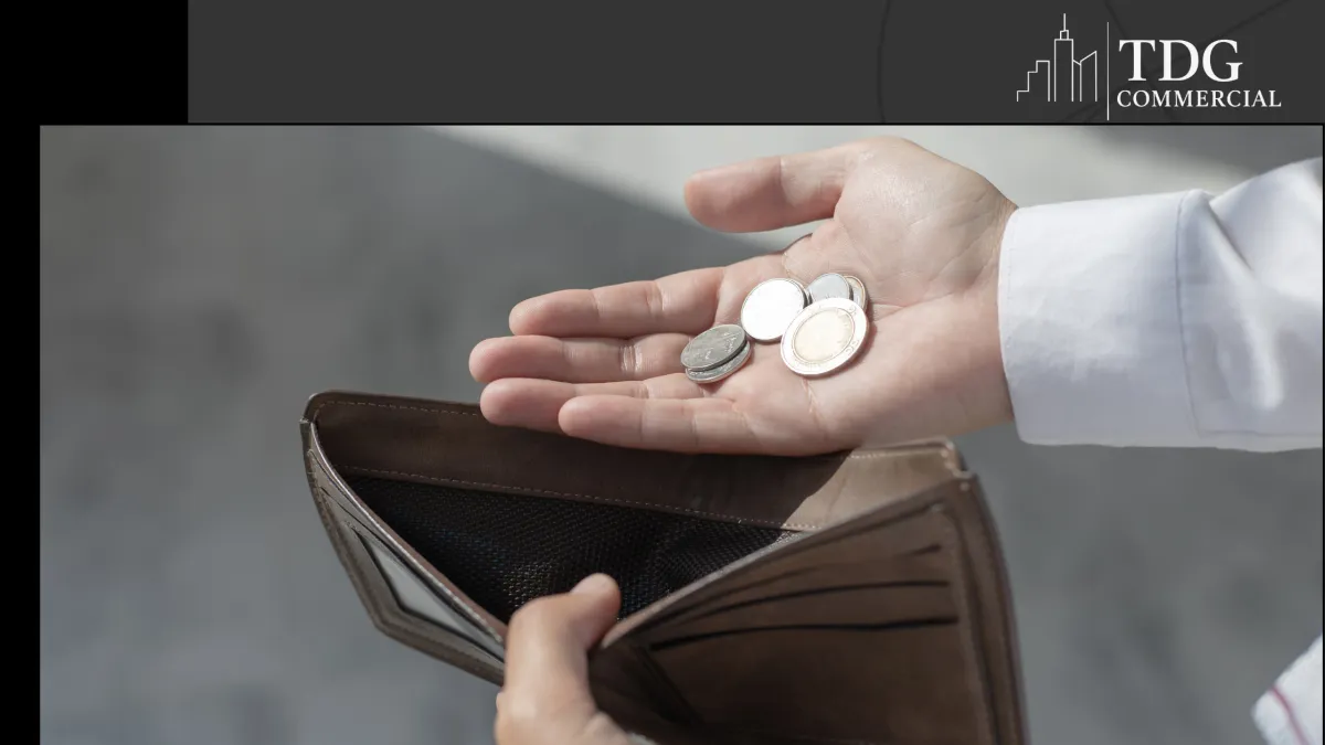 Buying CRE With Little or No Money