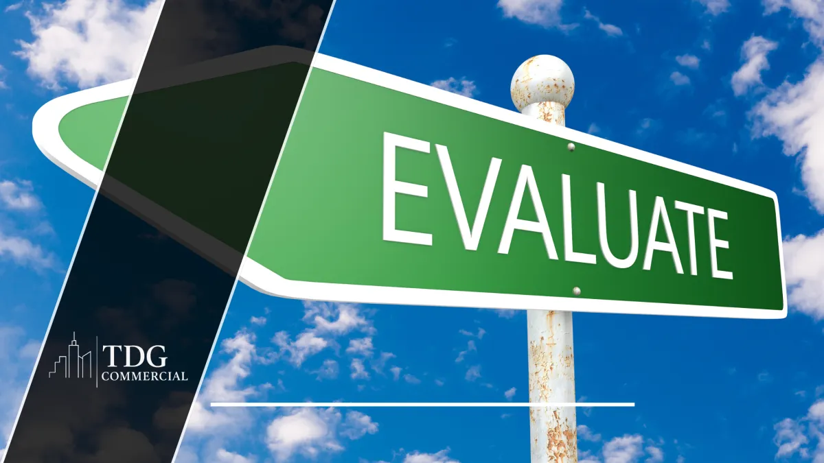 How to Evaluate a CRE Deal (Quick Checklist)