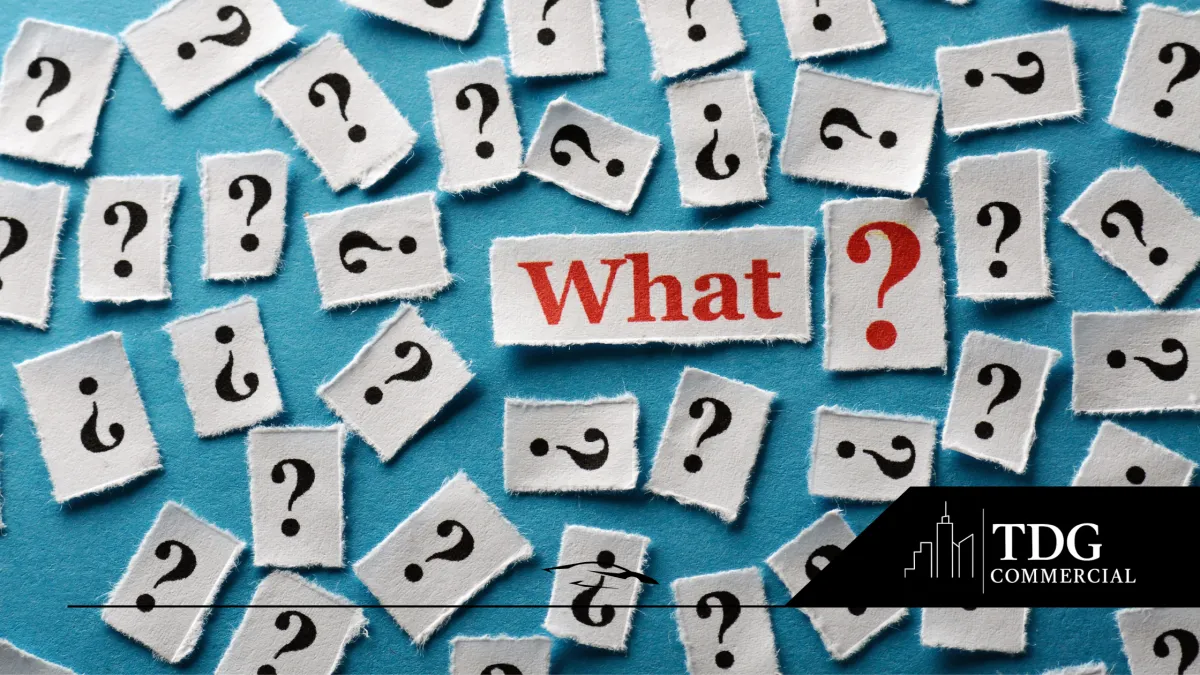 What CAM Means in CRE