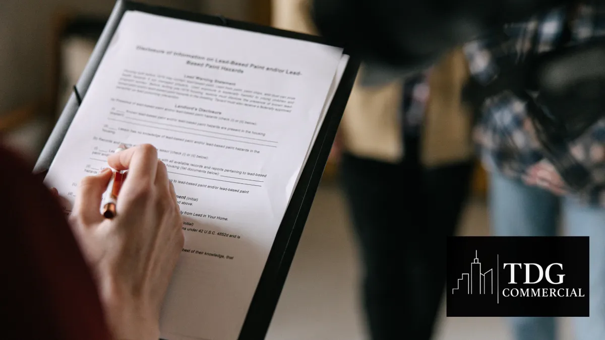 The Hidden Cost of a Messy Commercial Lease