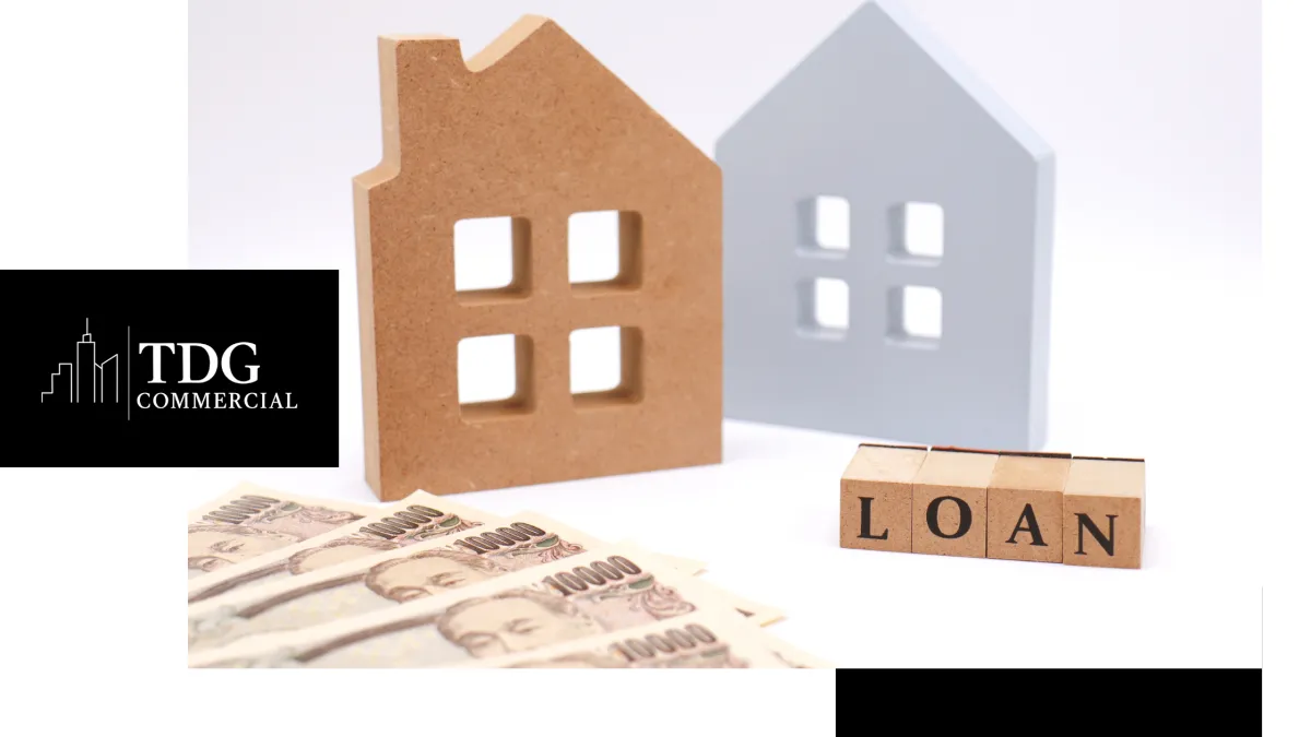 Commercial loan basics explained for Rochester MI buyers