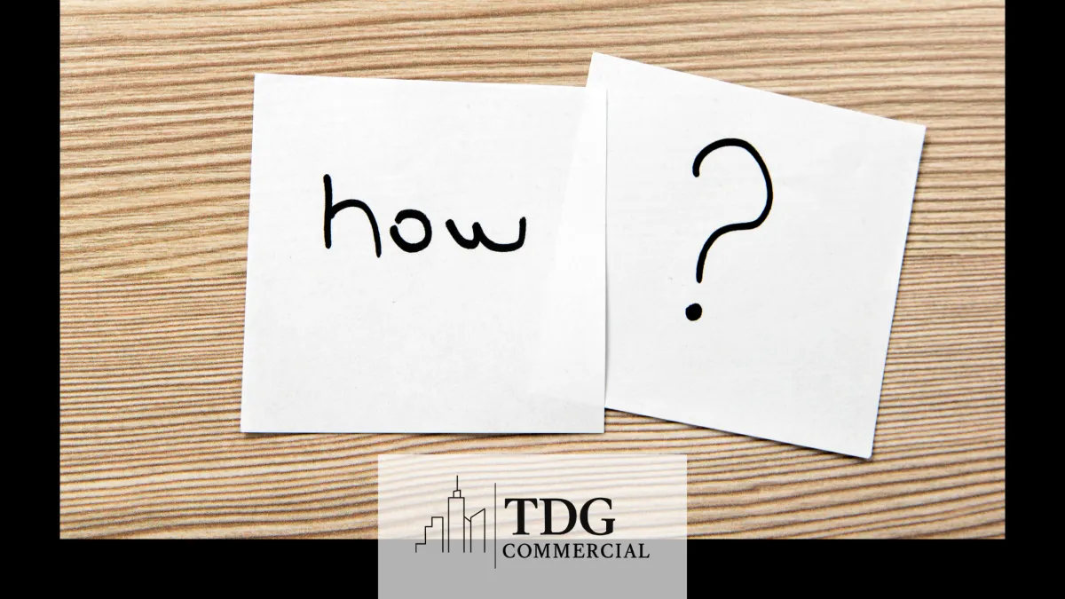 Commercial real estate appraisal process for Rochester MI