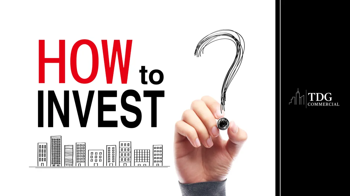 Commercial real estate investment guide for Rochester MI beginners