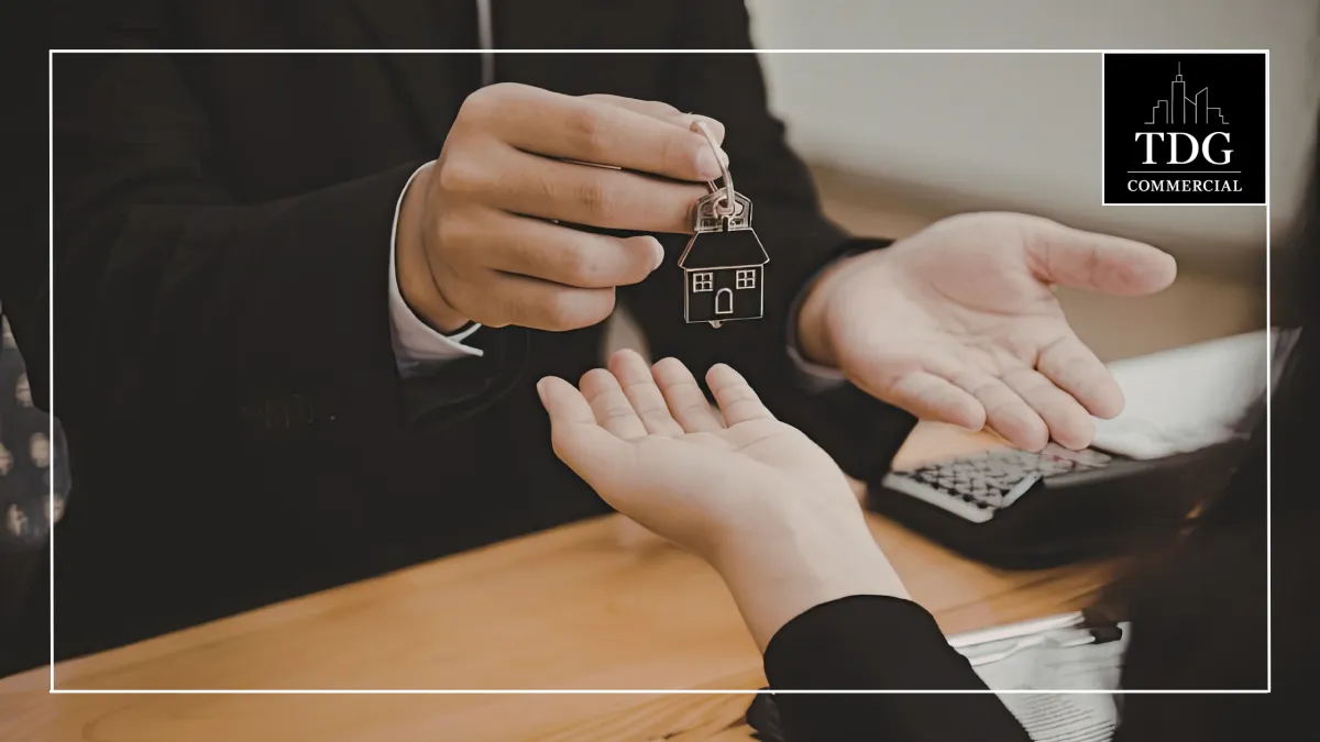 1031 exchange basics for Rochester MI commercial investors