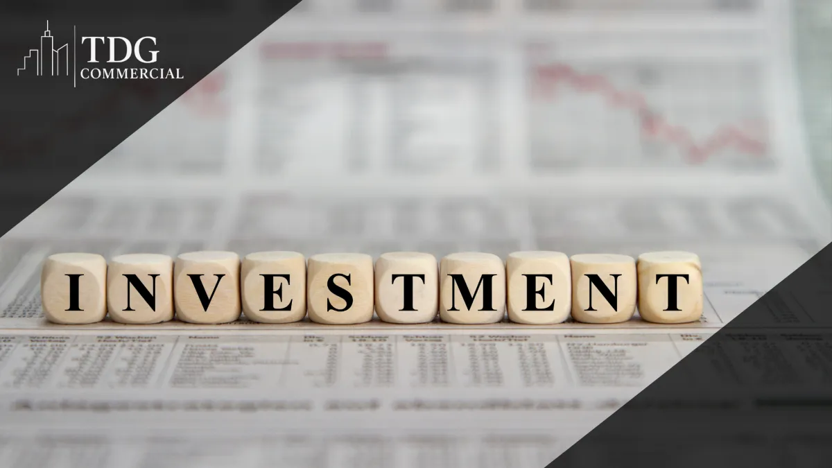 Commercial real estate investment analysis for Rochester MI