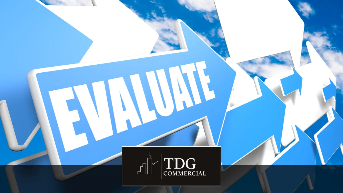 Commercial property evaluation checklist for Rochester MI buyers