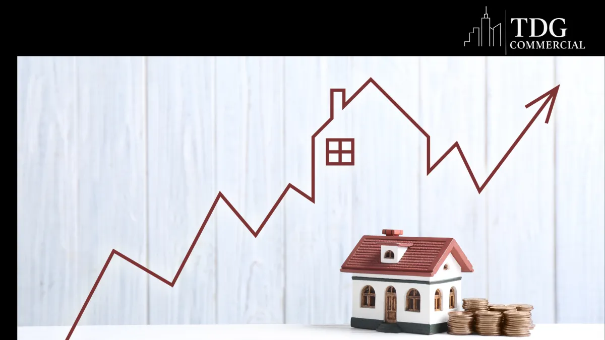 Cap rate formula explained for Rochester MI commercial property