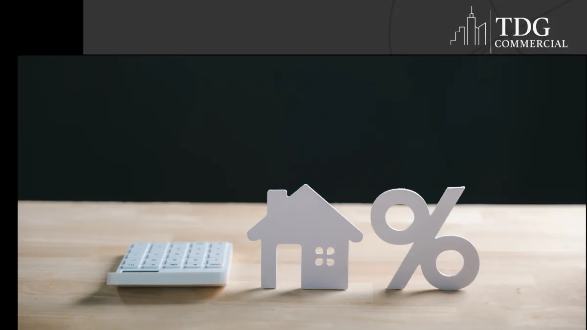 Cap rate explained for Rochester MI commercial real estate investors