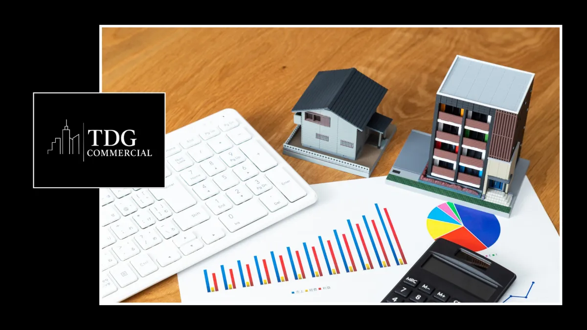 CRE versus residential real estate transactions for Macomb County
