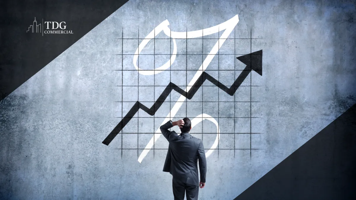 Cap rate formula explained for Macomb County commercial property