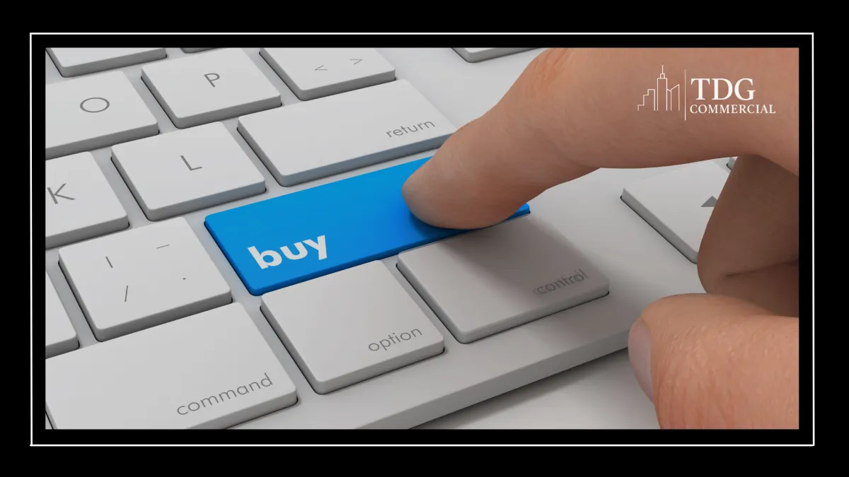 Commercial property buyer readiness assessment for Macomb County