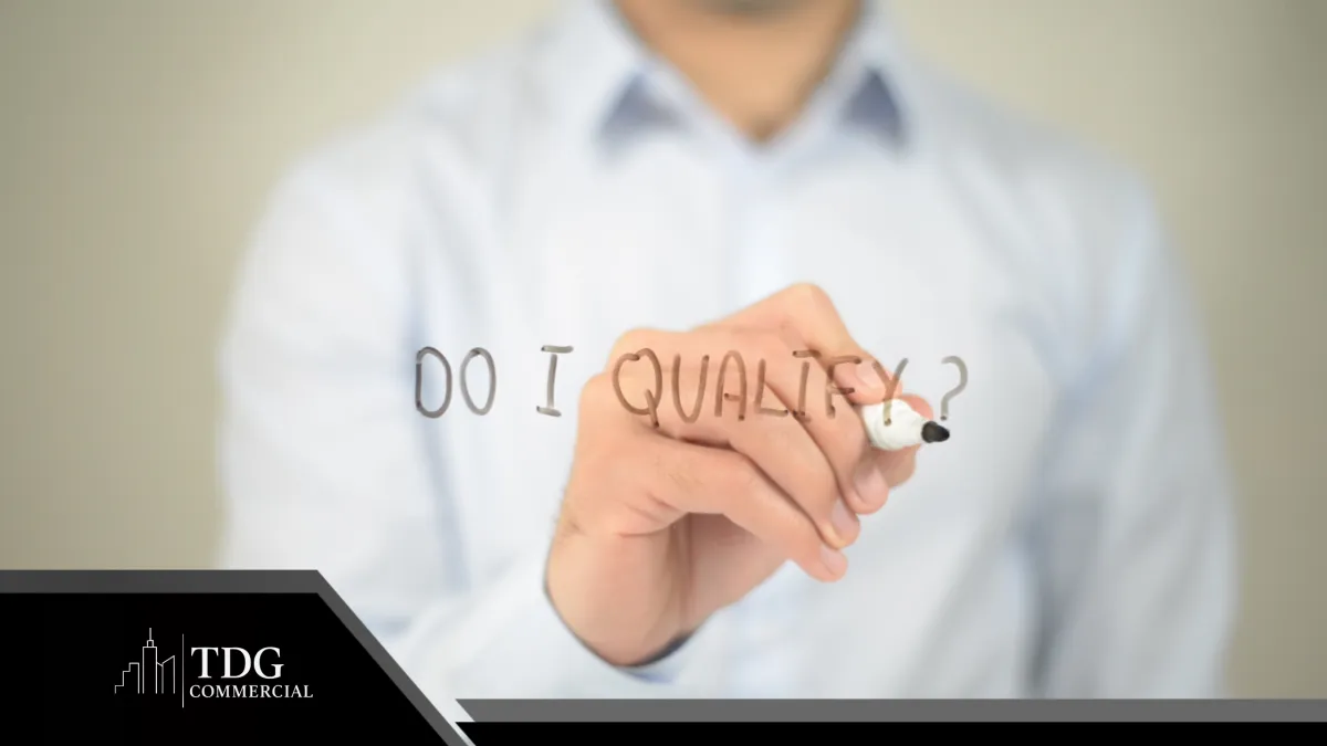 How to qualify for a commercial real estate loan in Rochester