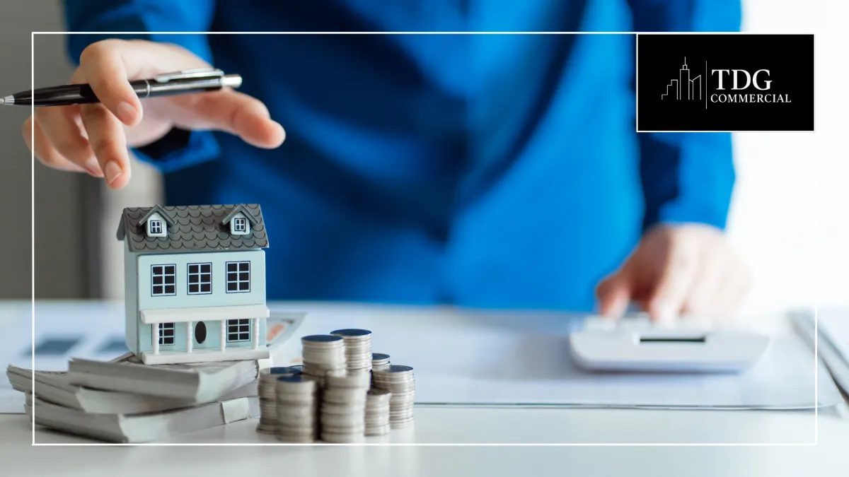 Three commercial real estate valuation methods for Macomb County