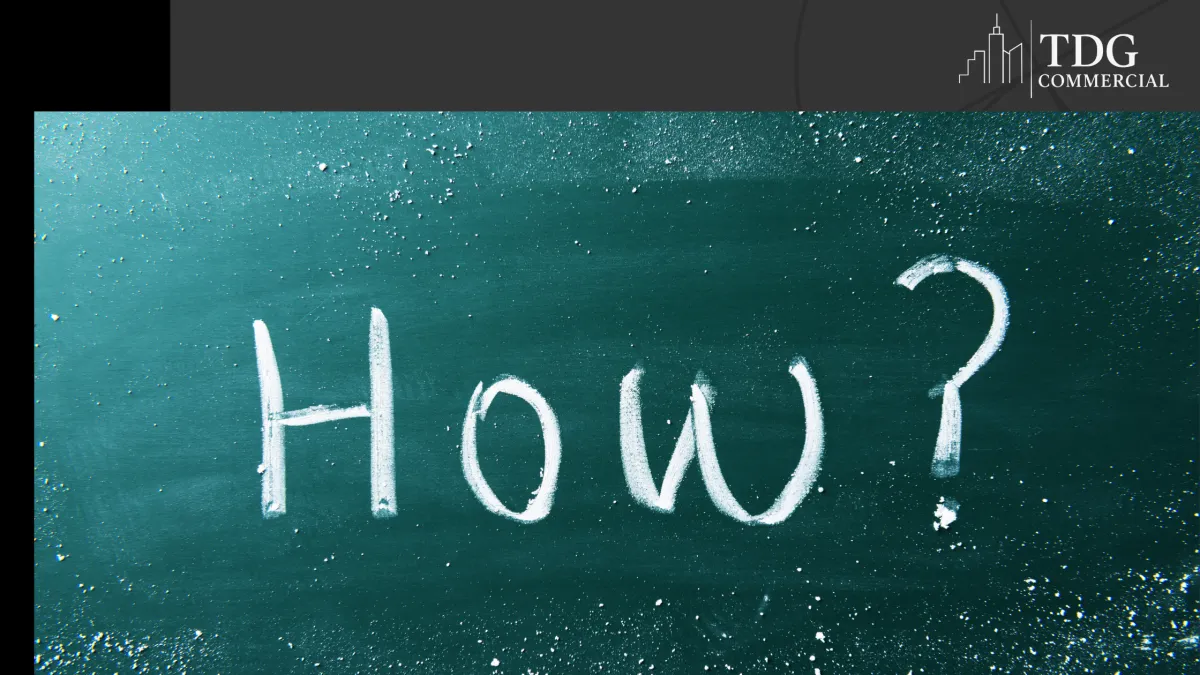 How to read a commercial real estate OM for Macomb County investors