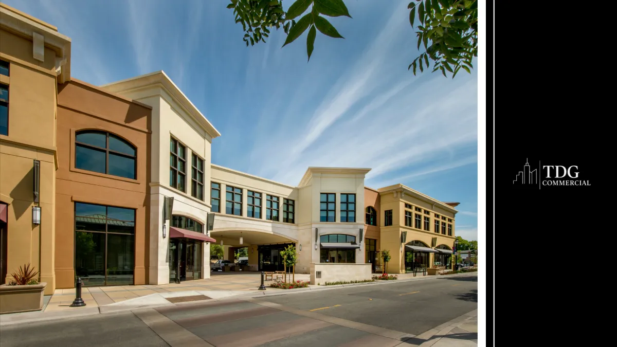 What is commercial real estate categories for Rochester MI