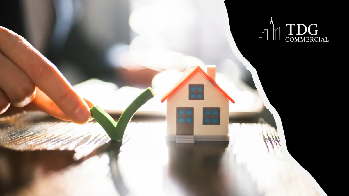 What to look for when buying commercial property in Macomb County