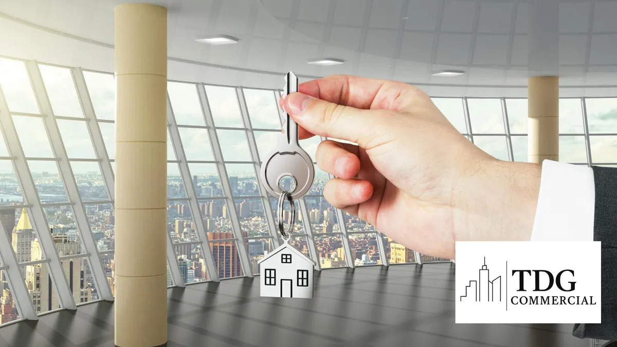 Buying the building your business operates in Macomb