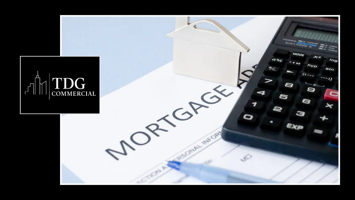 What a commercial mortgage costs in Macomb County