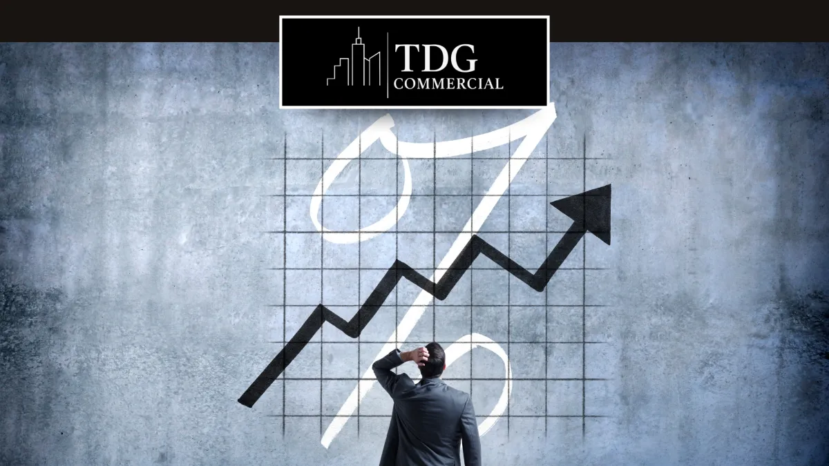 Good cap rate by property type Rochester Michigan