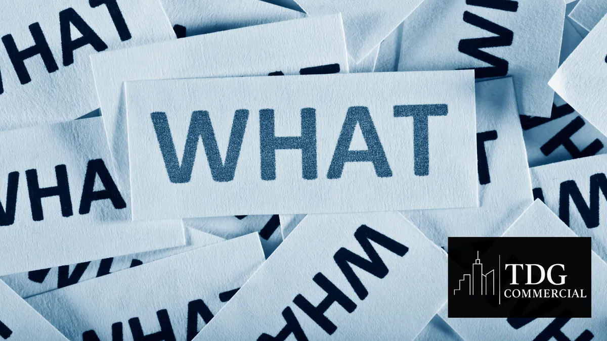 What to ask broker before signing Macomb County